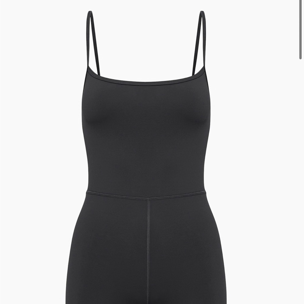 Wilfred smoulder romper